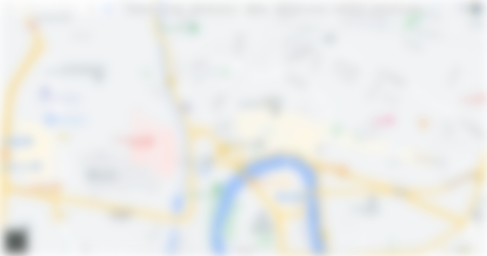 Localisation du cabinet de votre ostéopathe à Cazouls-lès-Béziers